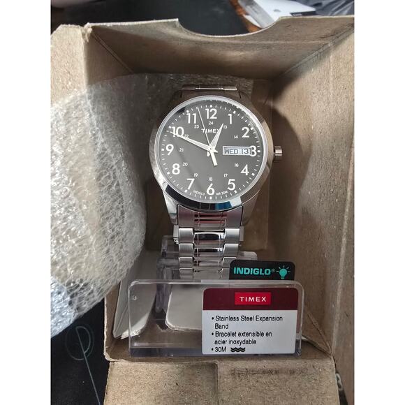Timex Men\'s South Street Sport 36mm Watch - New in Box main image 4